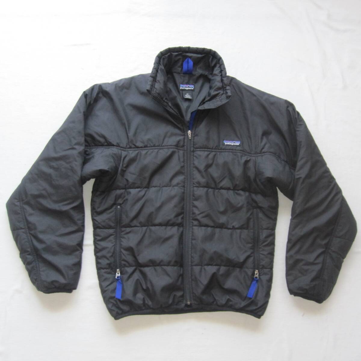 ☆ パタゴニア ファイヤーボールジャケット (XS) 黒 / patagonia / R4 パフボール / mars / グリセード / パイル ベスト拍卖