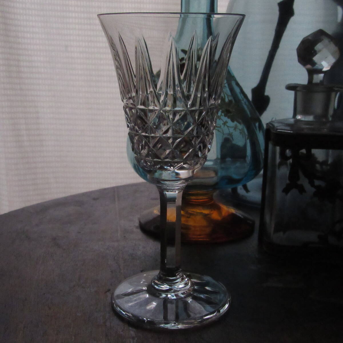 オールドサンルイ 1930年頃「TARN」拍卖