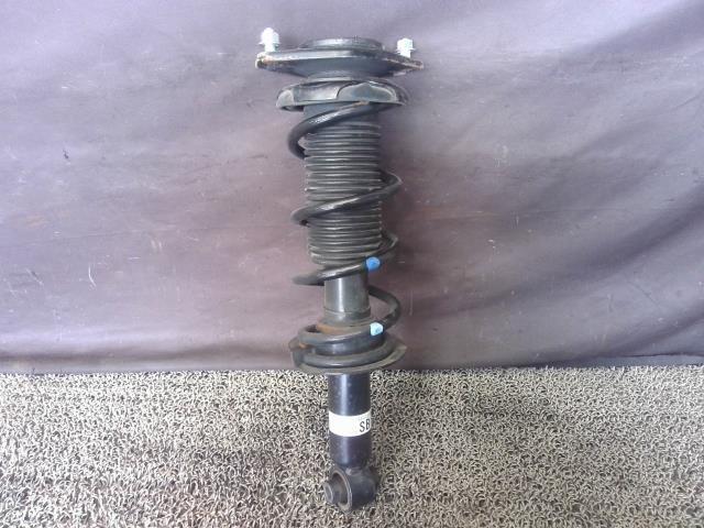 トヨタ 86 3BA-ZN8 リア 右 ストラット GR86 RZ K1X 20365CC010 SU003-09578拍卖