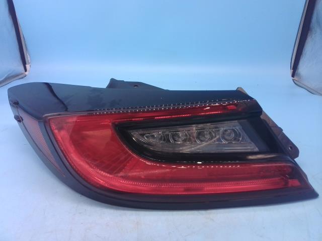 トヨタ 86 3BA-ZN8 左テールランプ GR86 RZ 【ジャンク】【ノークレーム】 K1X D258 SU003-08739拍卖