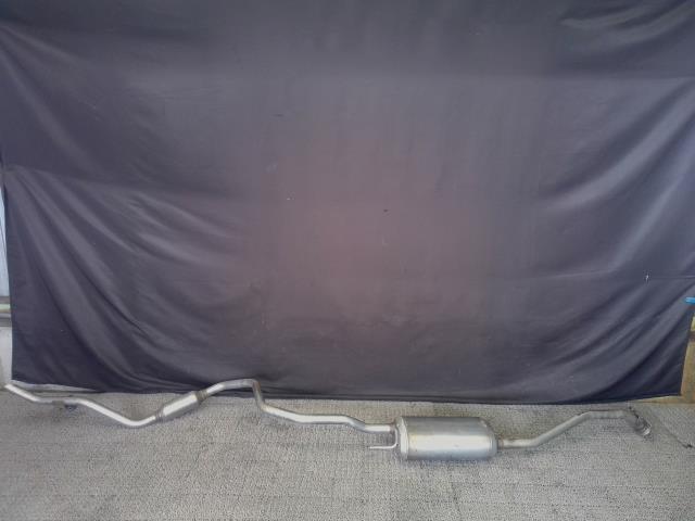 ワゴンR 5AA-MH95S Rマフラー ハイブリッドFZ ZVR 14300-74P10拍卖