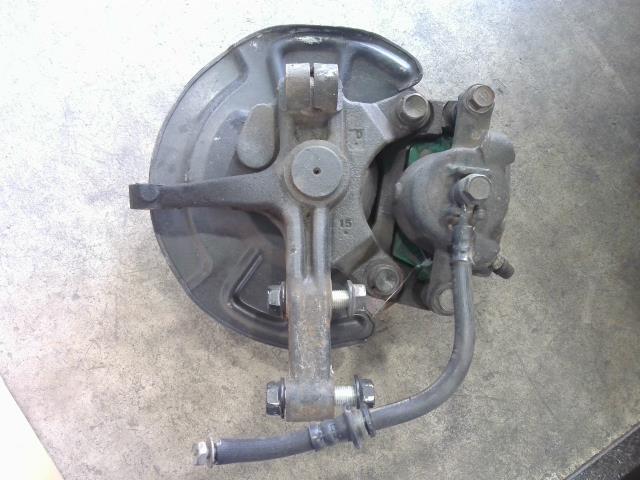 キャリィ EBD-DA63T フロント 左 ナックル ハブ KUエアコンチクゲン 26U 45150-78830拍卖