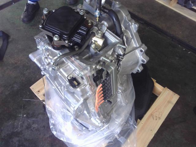 アクア 6AA-MXPK16 オートマチックミッションASSY X 4WD 6X3 30900-52060拍卖