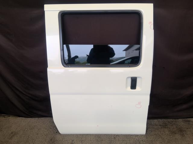 ハイゼット EBD-S331V リア 右 ドア リヤ カーゴ2シーター 4WD W20 M3108 67003-B5060拍卖