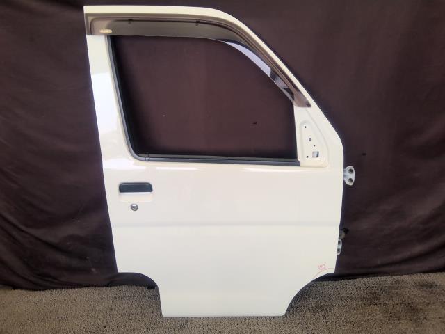 ハイゼット EBD-S331V フロント 右 ドア カーゴ2シーター 4WD W20 M3108 67001-B5020拍卖