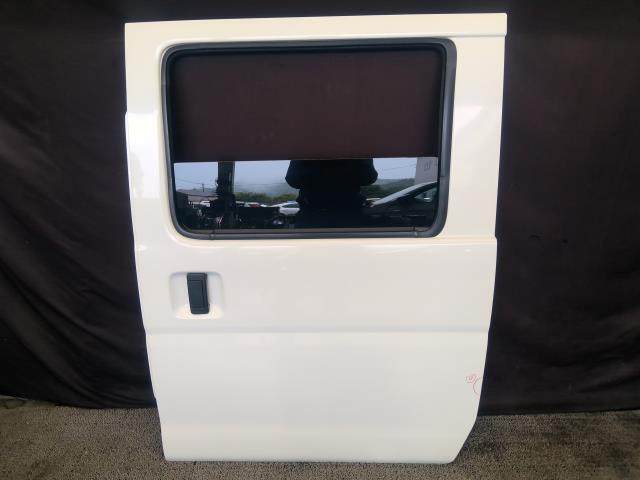 ハイゼット EBD-S331V リア 左 ドア リヤ カーゴ2シーター 4WD W20 M3108 67004-B5080拍卖