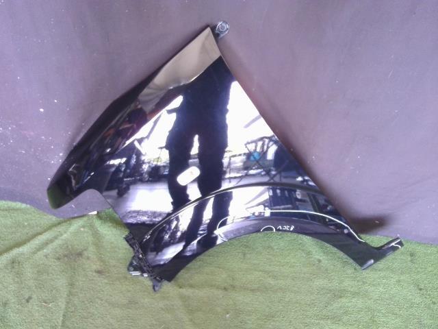 N-BOX DBA-JF1 フロント左フェンダー G NH731P 60261-TY0-901ZZ拍卖