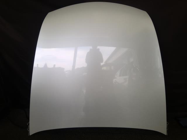 レクサス LS DAA-UVF45 ボンネット フード LS600H バージョンS Iパッケージ 4WD 077 53301-50080拍卖