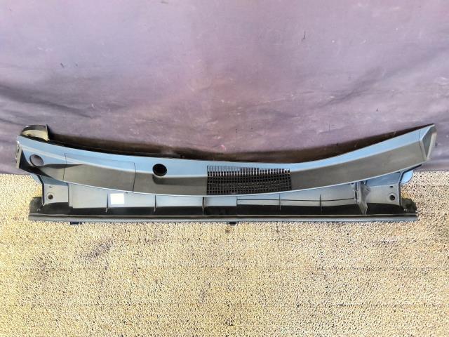 プリウス 6AA-ZVW51 カウル トップ パネル Aツーリングセレクション ブラックエディション 219 55708-47260拍卖