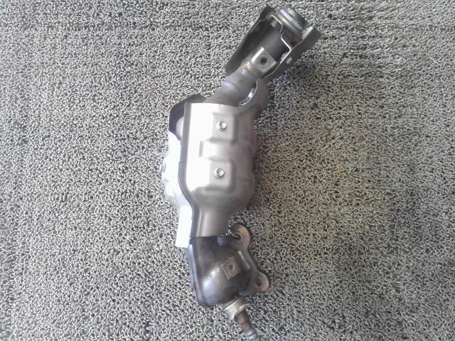 デイズ 4AA-B45W エキゾーストマニホールド ハイウェイスター Gターボ プロパイロットED QBB 208A0-7ME1A拍卖