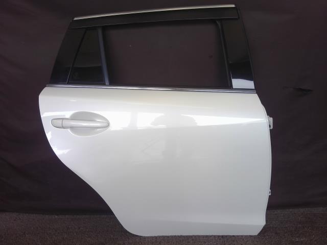 アテンザ LDA-GJ2FW リア 右 ドア リヤ XD Lパッケージ 25D M4Q8 GHY0-72-02XC拍卖