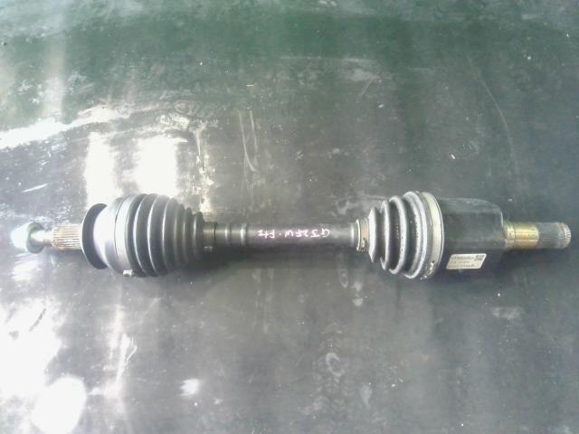 アテンザ LDA-GJ2FW フロント 左 ドライブ シャフト XD Lパッケージ 25D FTB4-25-60X拍卖