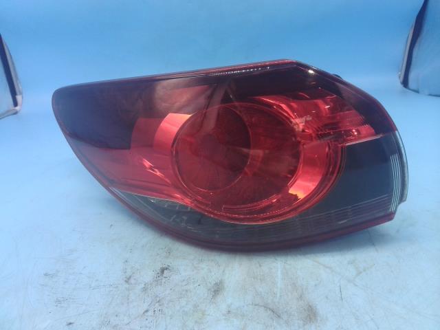 アテンザ LDA-GJ2FW 左テールランプ XD Lパッケージ 25D 220-41897 GHP9-51-160A拍卖