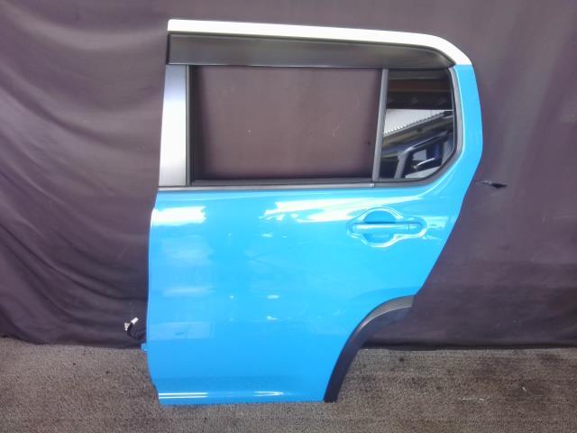 フレアクロスオーバー DAA-MS41S リア 左 ドア リヤ XS 45N M26I 1A29-73-020拍卖