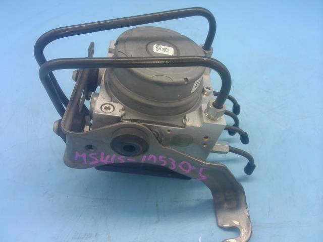 フレアクロスオーバー DAA-MS41S ABSブレーキ アクチュエーターユ ニット XS 45N 68PA 1AAE-43-7A0拍卖