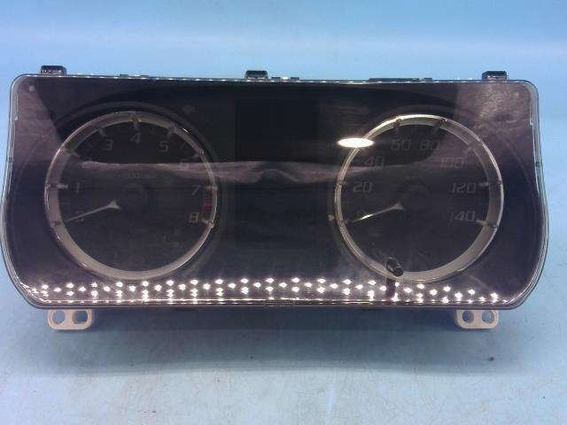 ムーヴ DBA-LA150S スピードメーター カスタム RS ハイパーSA X96 257520-3380 83800-BA531拍卖