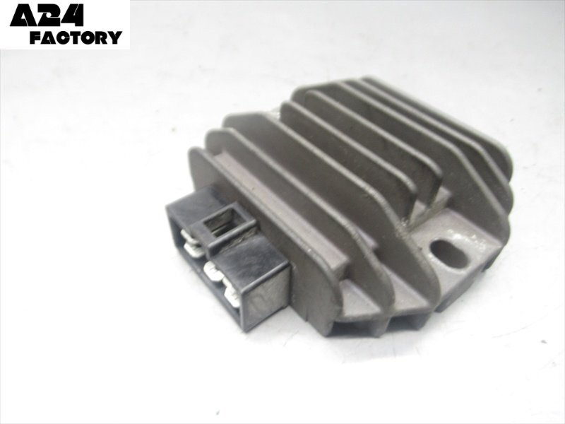 D1R7-0523 ヤマハ シグナス125X SR 2型 実動 レギュレター レギュレーター 【SE44J-282~ 動画有】拍卖