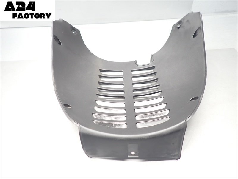 D1R7-0527 ホンダ フォルツァZ ABS フロントアンダーカウル 純正品 【MF10-100~ 動画有】拍卖