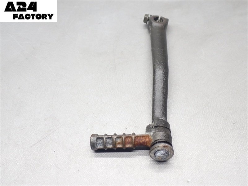 D1R7-0526 ホンダ ズーマー / ZOOMER キックペダル 【AF58-132~ キャブ車 動画有】拍卖