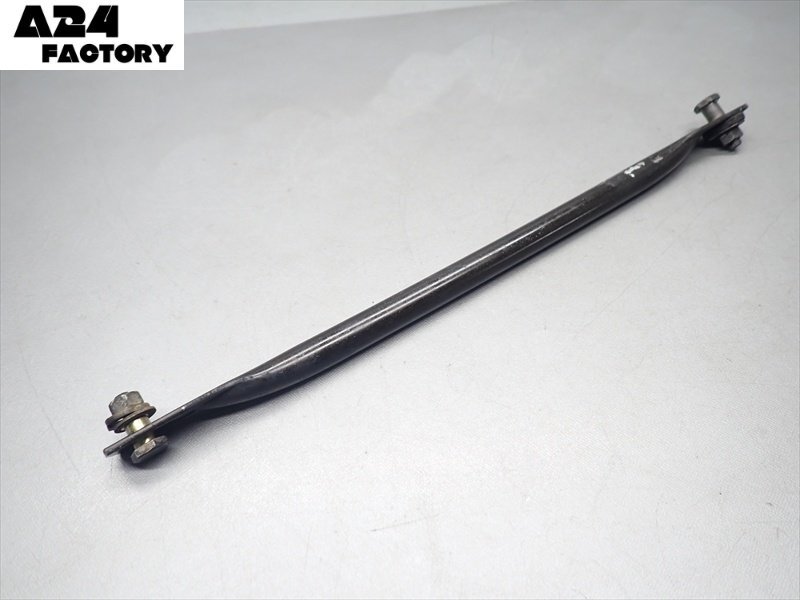 D1R7-0526 ホンダ ベンリィ CD125T ブレーキトルクロッド 純正品 【CD125T-121~ 動画有】拍卖