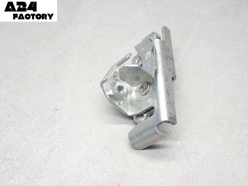 D1R7-0528 ホンダ CBR250RR ABS シートロックホルダー 純正品 【MC51-100**** 2017年式 動画有】拍卖