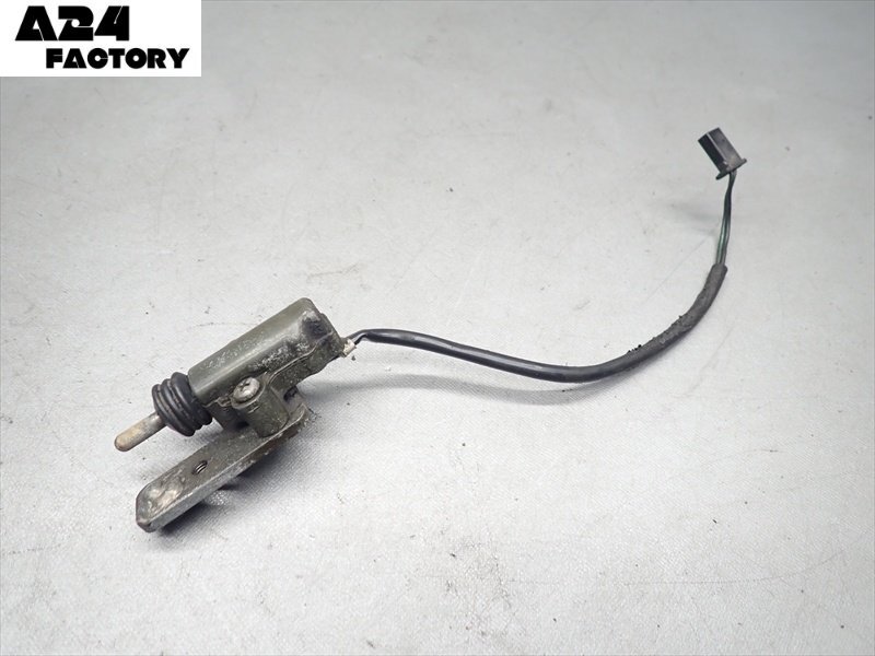 D1R7-0529 カワサキ エストレヤ スタンドセンサー 純正品 【BJ250A-003*** 1992年式 キャブ車 動画有】拍卖