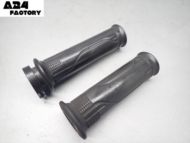 D1R7-0523 ホンダ グロム / GROM スロットルホルダー アクスル ホルダー 純正品 【JC75-100~ 動画有】拍卖