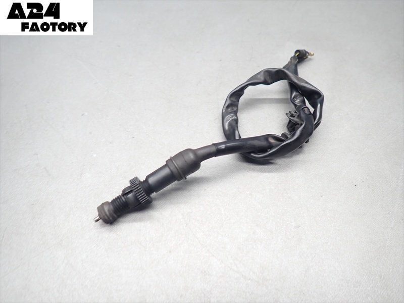 D1R7-0528 ホンダ CBR250RR ABS リアブレーキセンサー スイッチ 実動車取外し品 【MC51-100**** 2017年式 動画有】拍卖