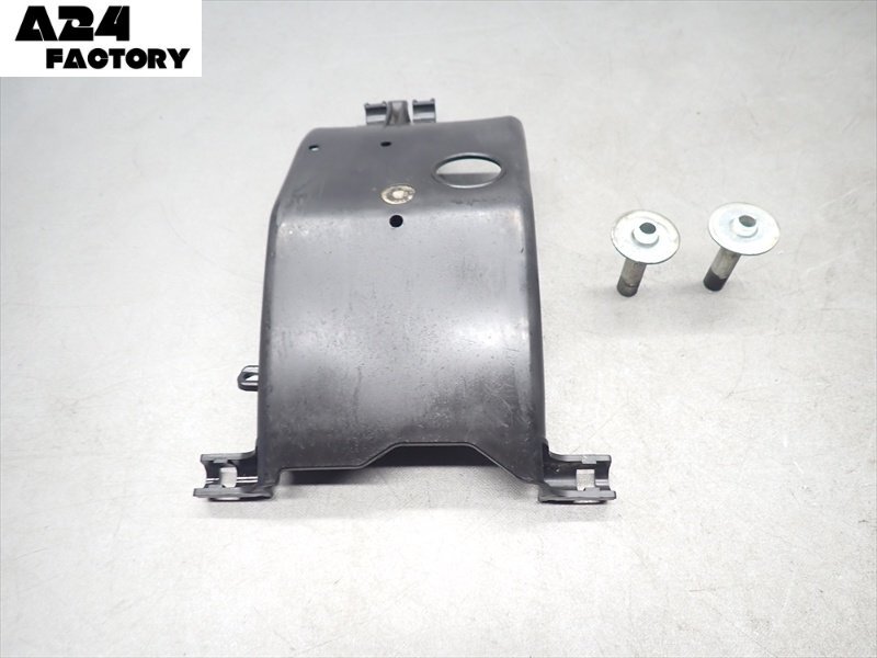 E1R7-0605 ホンダ リトルカブ エンジンガード 純正 【C50-452~ 4速セル付 キャブ車 動画有】拍卖