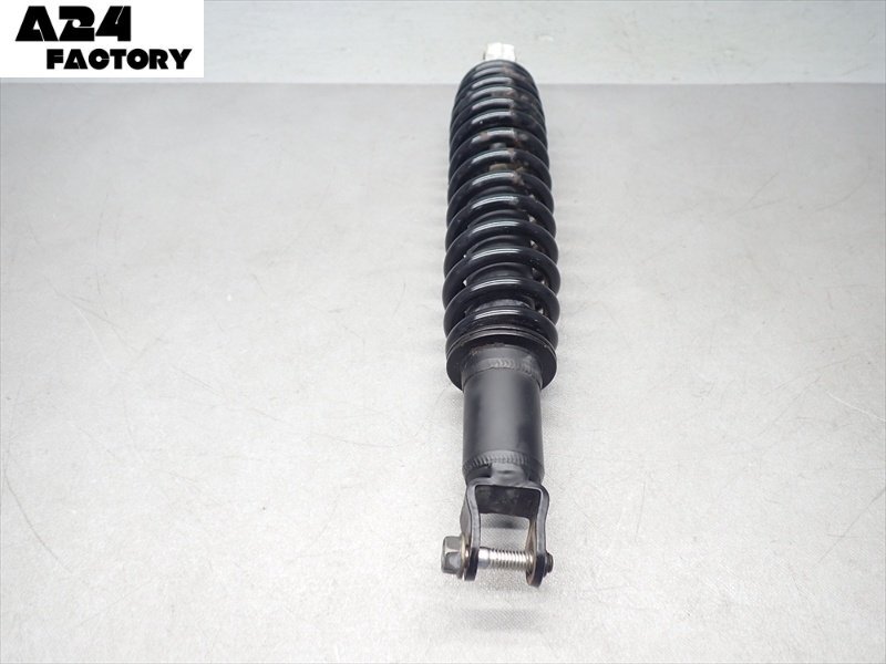 D1R7-0602 ホンダ ベンリィ110 リアサス ショック サスペンション 純正品 【JA09-100*** 2012年式 動画有】拍卖