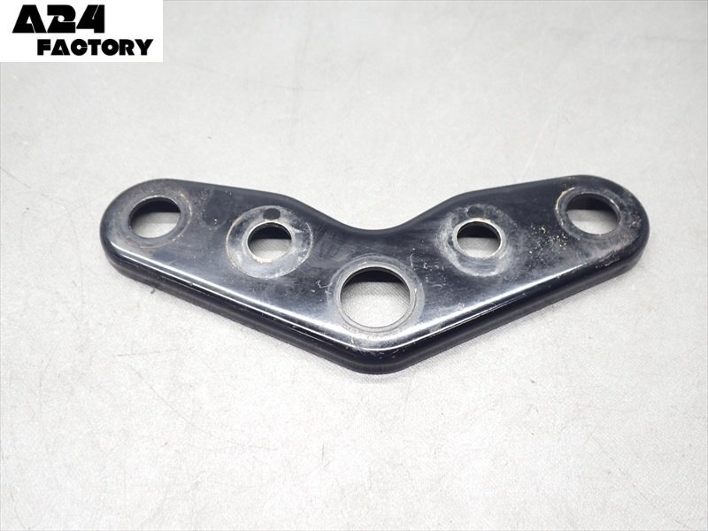 D1R7-0529 ホンダ エイプ100 トップブリッジ 純正品 【HC07-160~ 動画有】拍卖