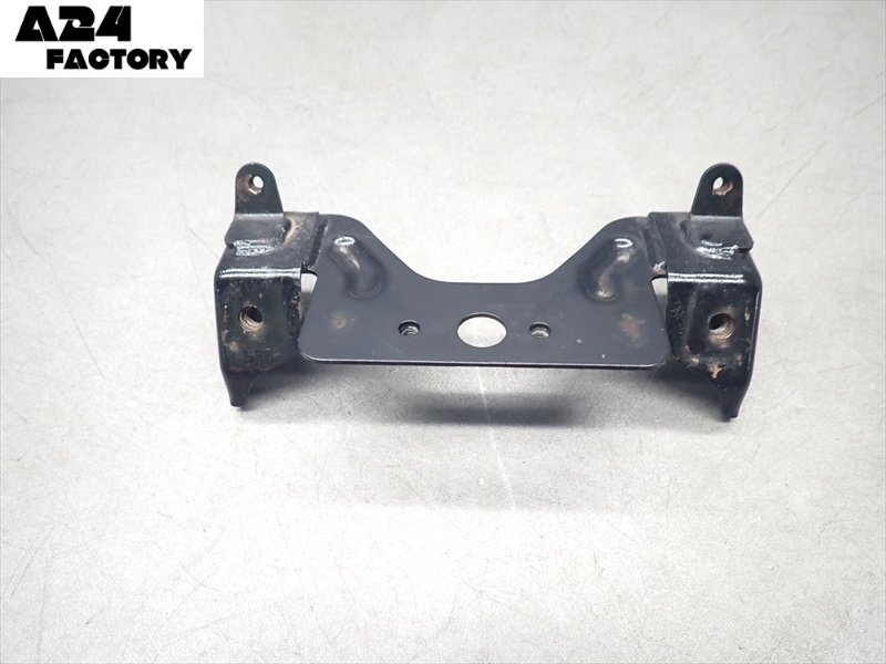 E1R7-0610 カワサキ ZZ-R600 シートロックステー 純正 【JKAZX600EEA063~ 動画有】拍卖