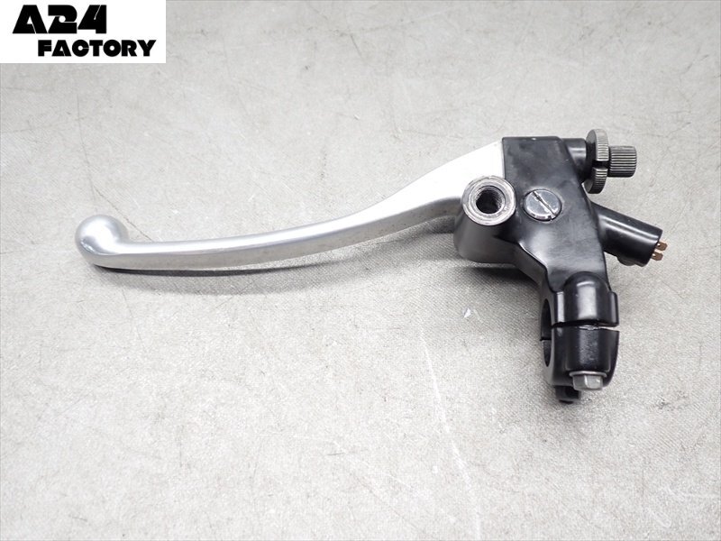 E1R7-0611 ホンダ VTR250-2 クラッチレバー 純正品 【MC33-140~ インジェクション 動画有】拍卖