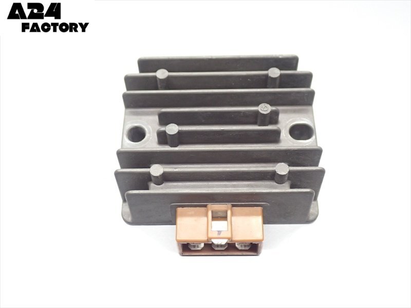 F1R7-0613 ヤマハ GEAR / ギア 実動 レギュレター レギュレーター 【UA08J-016~ 2017年式 動画有】拍卖