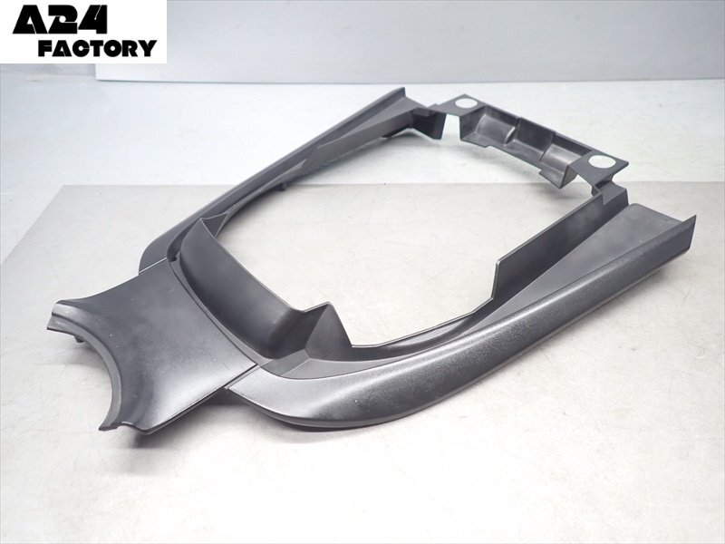 F1R7-0612 ヤマハ マグザム シート下カウル カバー 純正品 【SG17J-011~ 動画有】拍卖