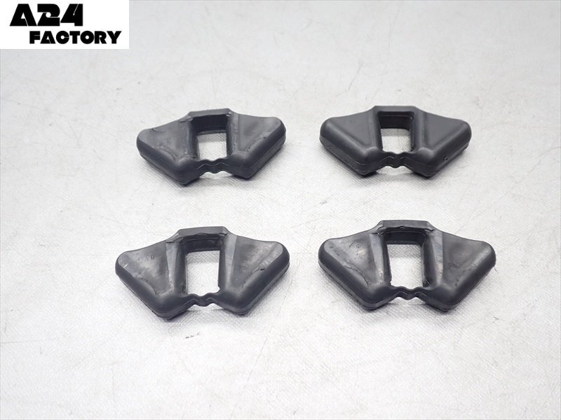 F1R7-0618 ホンダ スーパーカブ50 カスタム ハブダンパー 純正品 補修用に 【AA01-141~ 4速セル付 動画有】拍卖