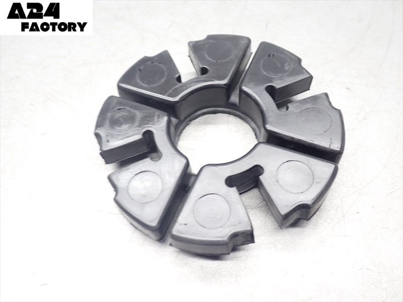 F1R7-0619 スズキ グラストラッカー ビッグボーイ ハブダンパー 純正品 補修用に 【NJ47A-133~ 動画有】拍卖