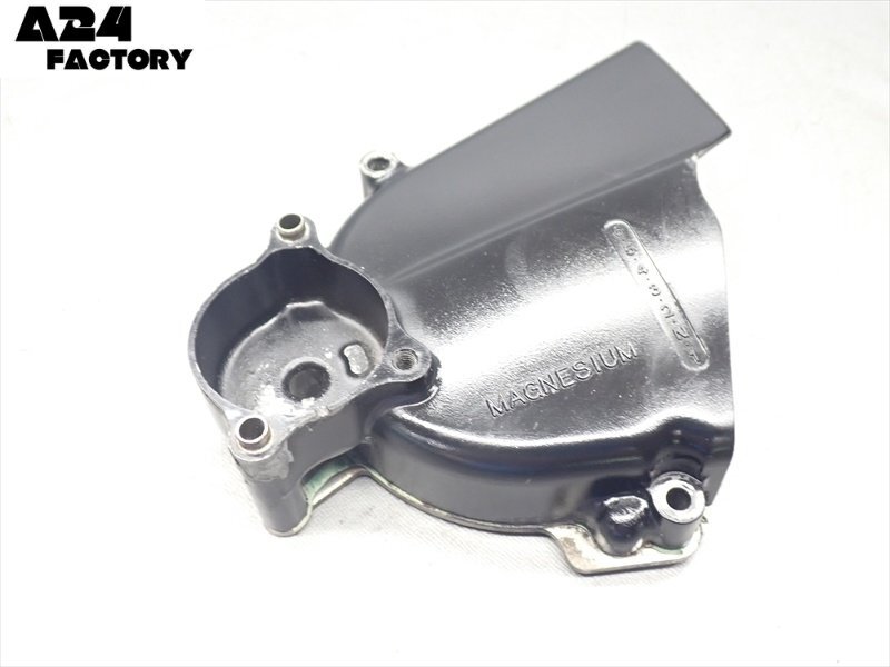 F1R7-0619 ホンダ VTR1000F ファイヤーストーム スプロケットカバー 純正品 【SC36-100~ 動画有】拍卖