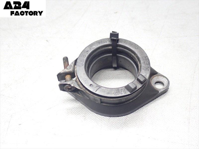 F1R7-0619 スズキ グラストラッカー ビッグボーイ インシュレーター 純正品 【NJ47A-133~ 動画有】拍卖