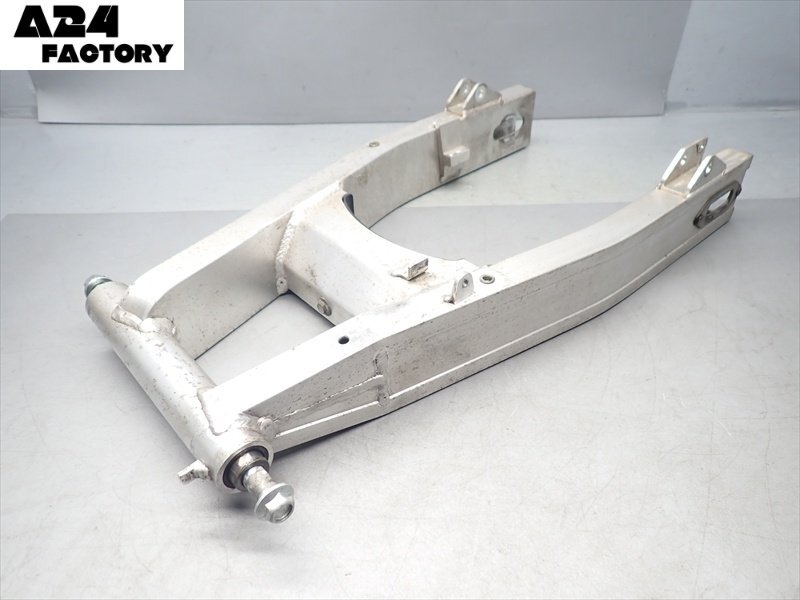 F1R7-0620 ホンダ CB400SF バージョンR スイングアーム 純正品 【NC31-135~ 動画有】拍卖