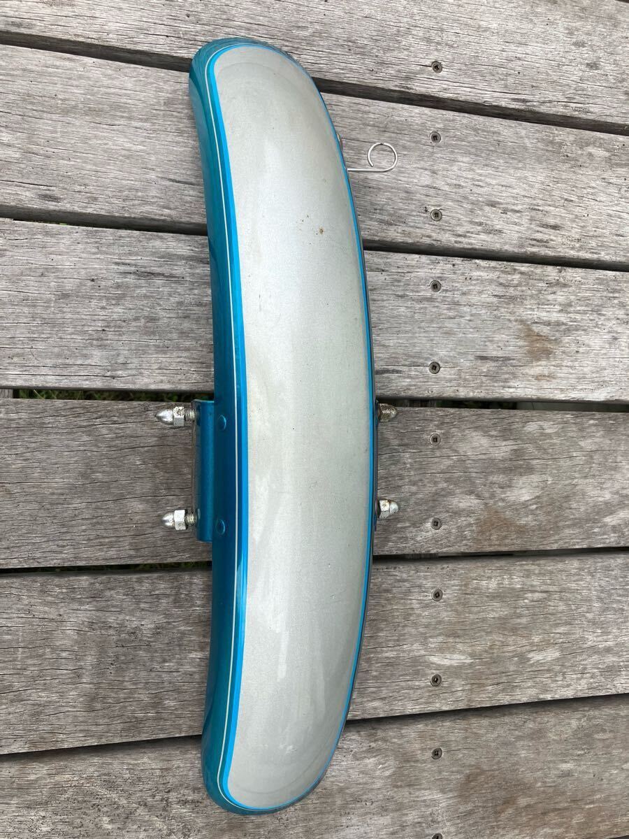 fxsts EVO 純正 フロントフェンダー拍卖