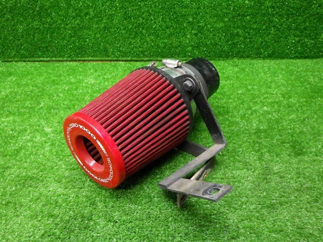 エアクリーナー 社外 ZER01000 RF1 ステップワゴン 250607024拍卖