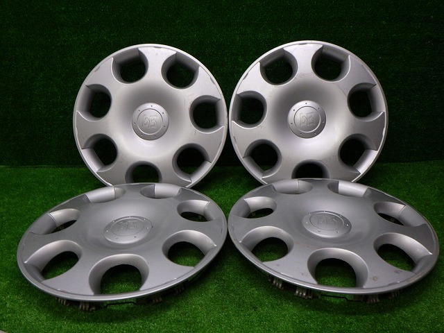 bB ホイールキャップ 4枚 NCP30/35 2375 15インチ 250607044拍卖