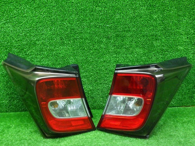 フリードスパイク テールレンズ 左右 GB3/4 D095 250612204拍卖