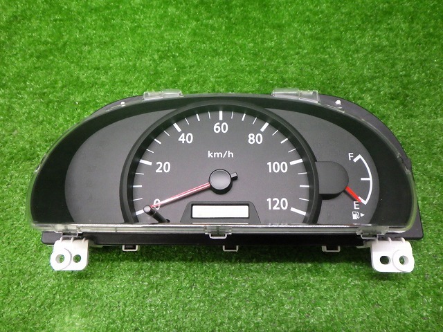 エブリィ スピードメーター DA64V 2009年 40923Km 34100-68HA 4WD 250618044拍卖