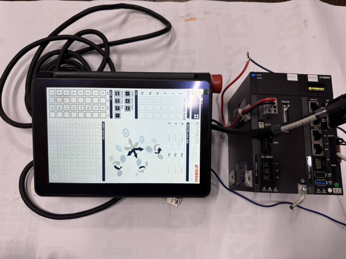 (KG)YAMAHA YHXーPP 動作確認済み拍卖