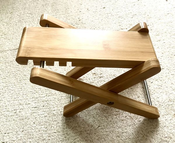 ハンディ ギターフットレスト ギターフットスタンド ギターペダル 踏台 フットボード 足台 ネイルフィンガースタンド ネイルフットスタンド拍卖