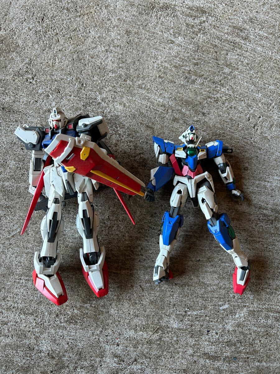 ガンプラ ガンダム 当時物 コレクション アンティーク拍卖