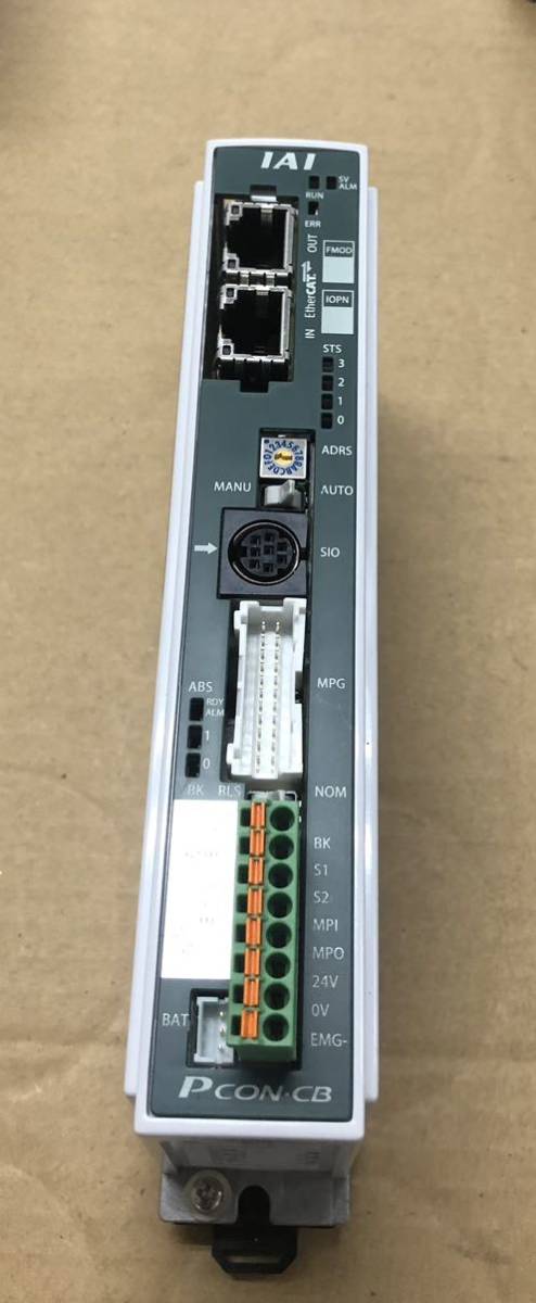 IAI PCON-CB-28PSA-EC-0-0-ABU-DN拍卖