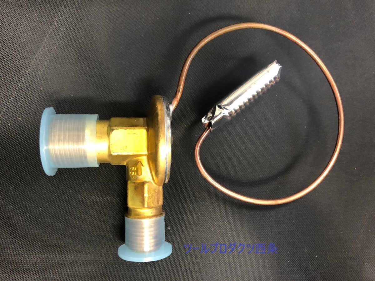 【MODE】MR2 AW11 エアコン部品 エキスパンションバルブ DENSO製拍卖